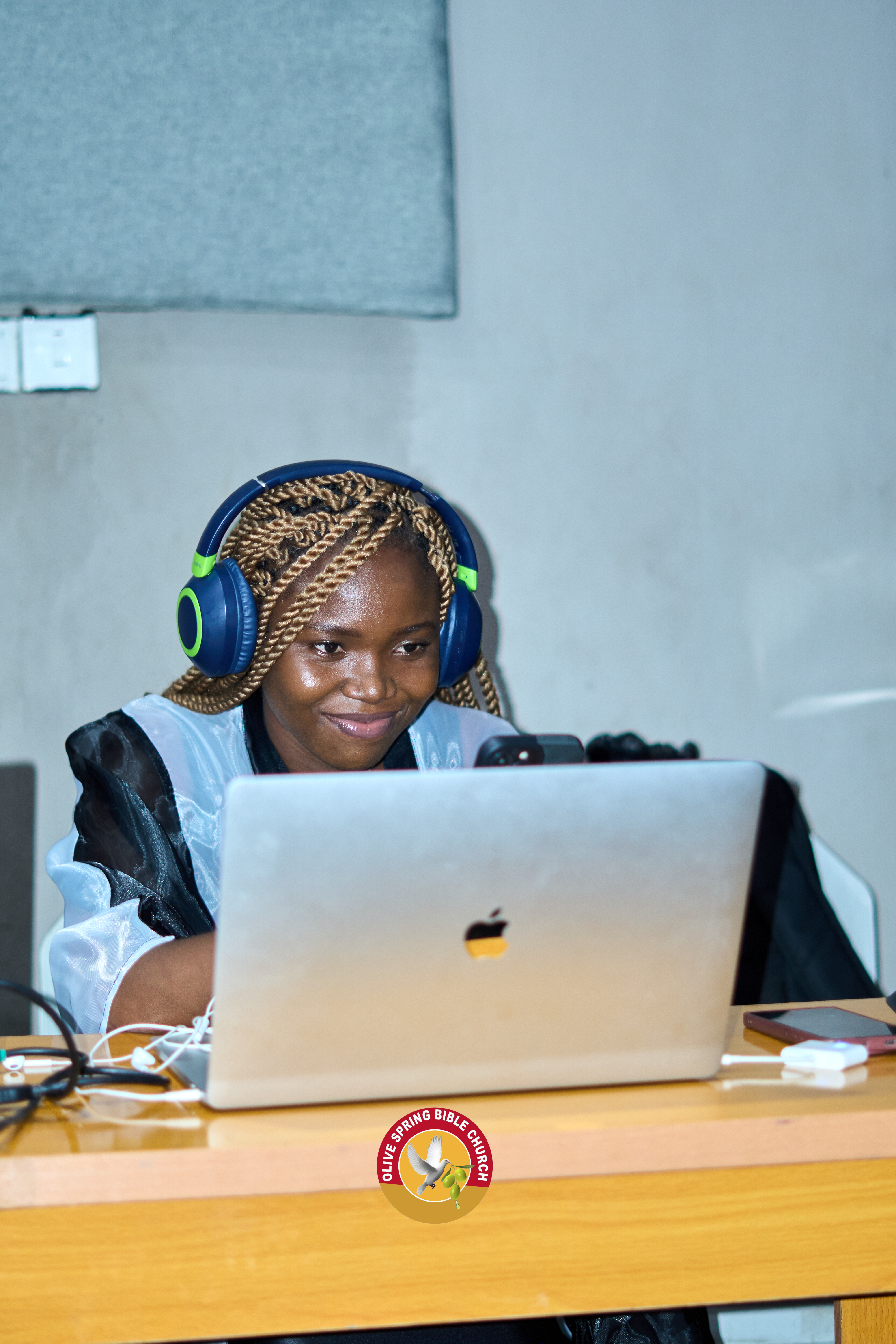 Church Community Gathering